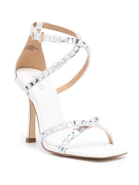 michael kors celia sandal